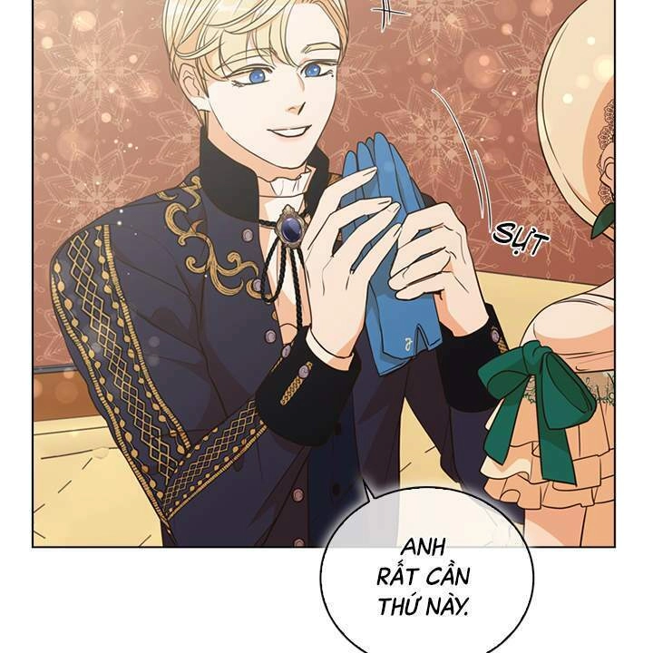 Vị Cứu Tinh Của Nhân Vật Phản Diện Chapter 32 - 25