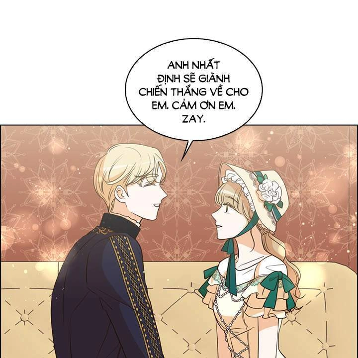 Vị Cứu Tinh Của Nhân Vật Phản Diện Chapter 32 - 28