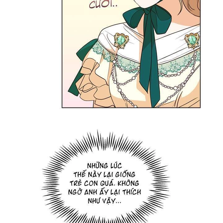 Vị Cứu Tinh Của Nhân Vật Phản Diện Chapter 32 - 30