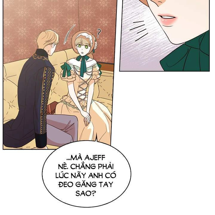 Vị Cứu Tinh Của Nhân Vật Phản Diện Chapter 32 - 32