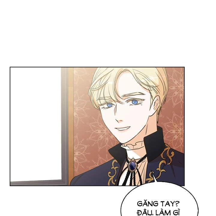 Vị Cứu Tinh Của Nhân Vật Phản Diện Chapter 32 - 33