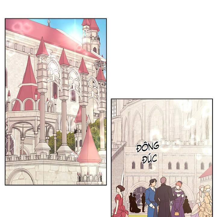 Vị Cứu Tinh Của Nhân Vật Phản Diện Chapter 32 - 41