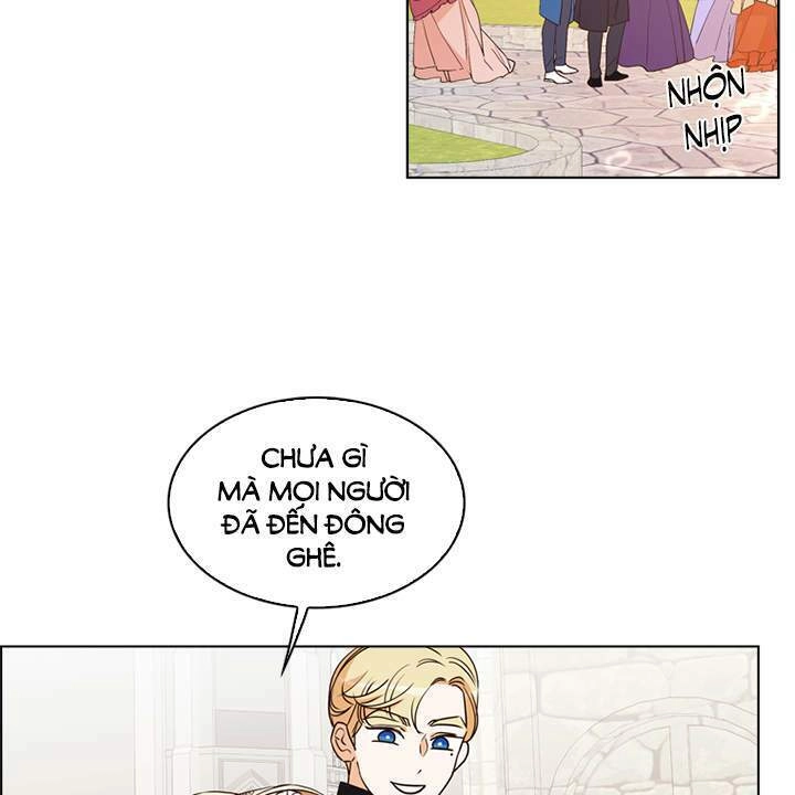 Vị Cứu Tinh Của Nhân Vật Phản Diện Chapter 32 - 42