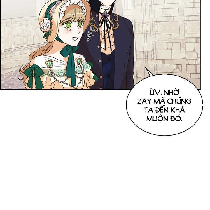 Vị Cứu Tinh Của Nhân Vật Phản Diện Chapter 32 - 43