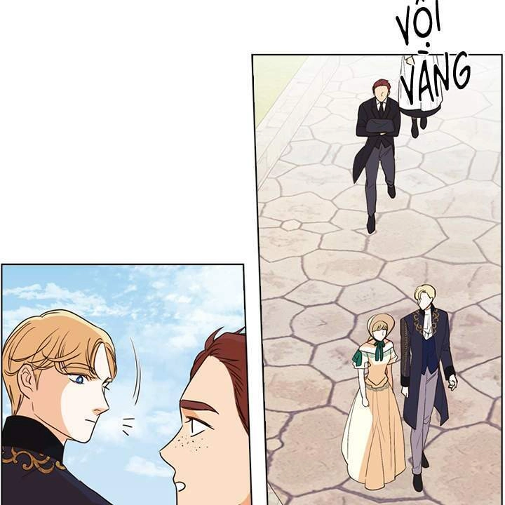 Vị Cứu Tinh Của Nhân Vật Phản Diện Chapter 32 - 46