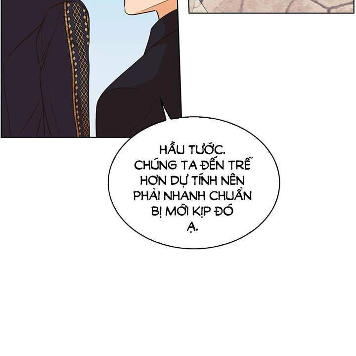 Vị Cứu Tinh Của Nhân Vật Phản Diện Chapter 32 - 47