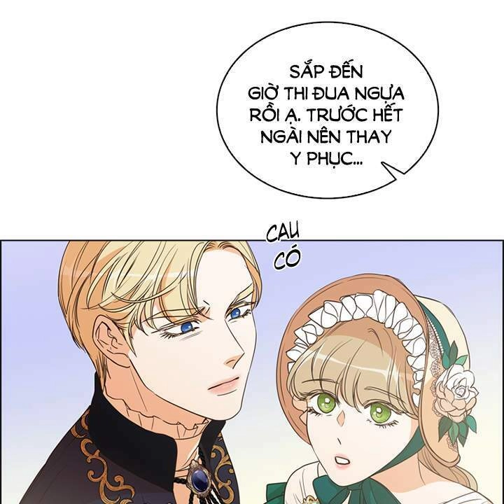 Vị Cứu Tinh Của Nhân Vật Phản Diện Chapter 32 - 48