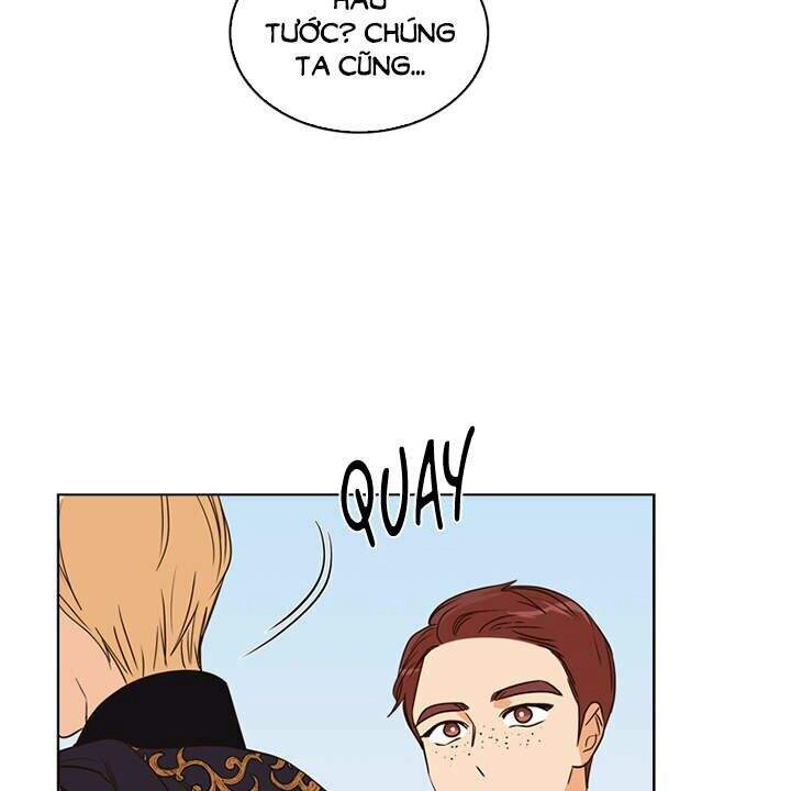 Vị Cứu Tinh Của Nhân Vật Phản Diện Chapter 32 - 52