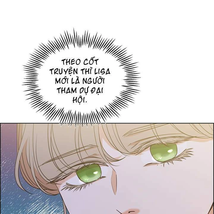 Vị Cứu Tinh Của Nhân Vật Phản Diện Chapter 32 - 62