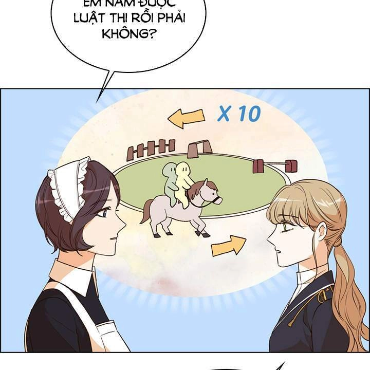 Vị Cứu Tinh Của Nhân Vật Phản Diện Chapter 32 - 69