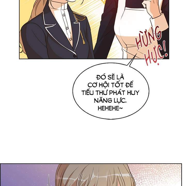 Vị Cứu Tinh Của Nhân Vật Phản Diện Chapter 32 - 73