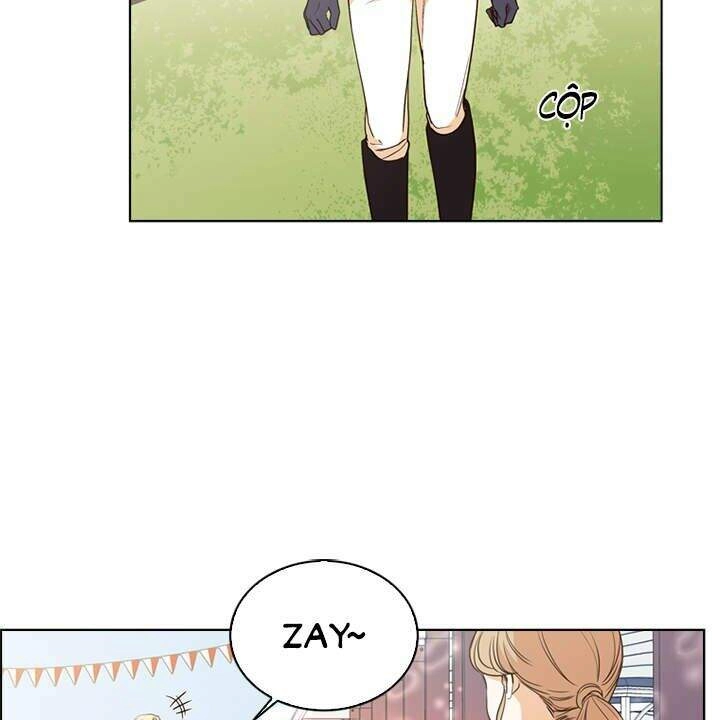 Vị Cứu Tinh Của Nhân Vật Phản Diện Chapter 32 - 81