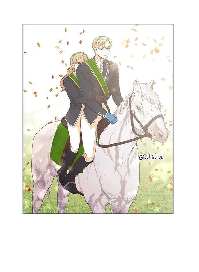 Vị Cứu Tinh Của Nhân Vật Phản Diện Chapter 33 - 3