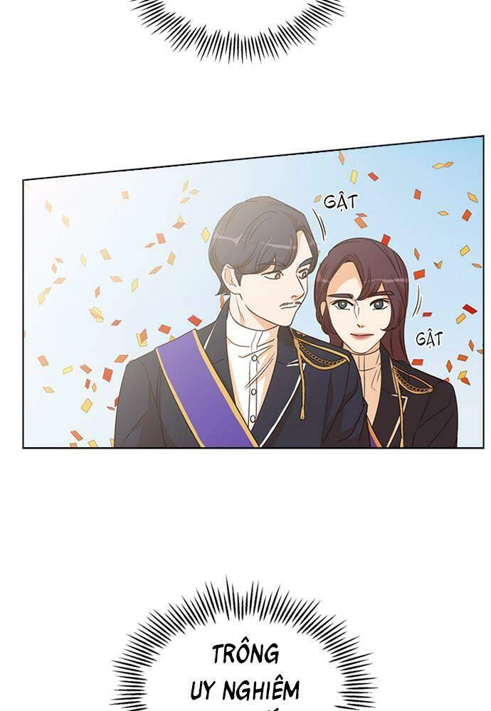 Vị Cứu Tinh Của Nhân Vật Phản Diện Chapter 33 - 8