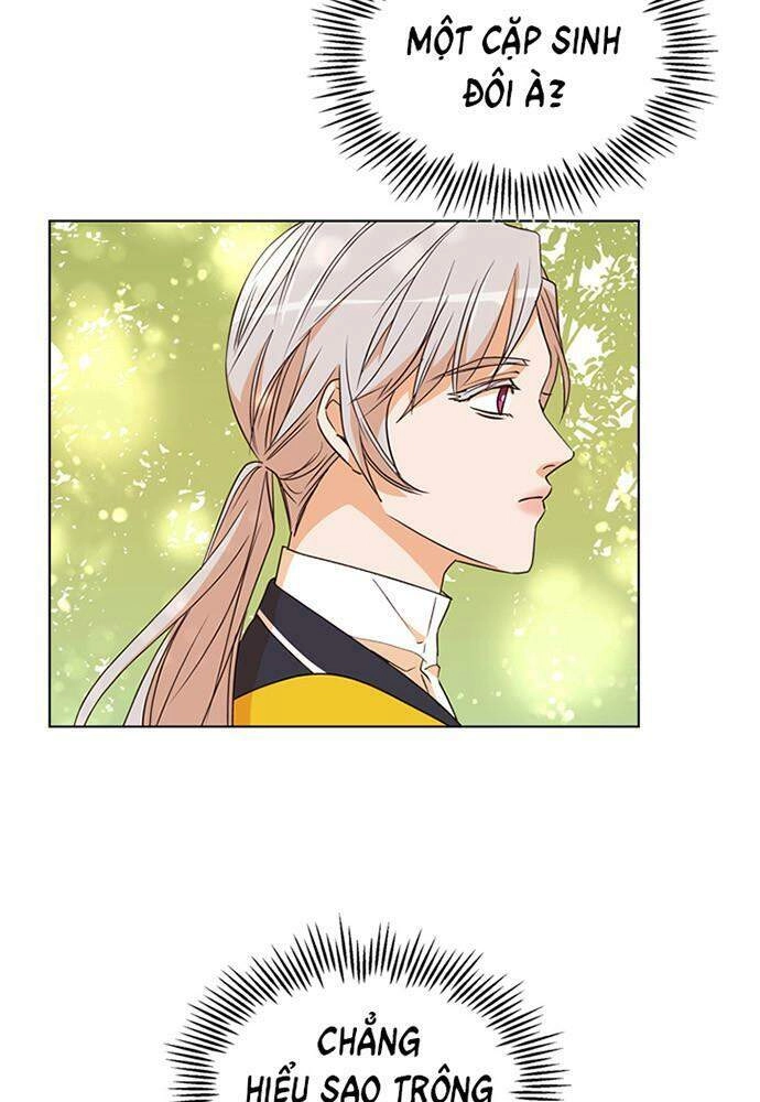 Vị Cứu Tinh Của Nhân Vật Phản Diện Chapter 33 - 14