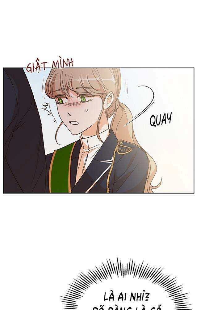 Vị Cứu Tinh Của Nhân Vật Phản Diện Chapter 33 - 16