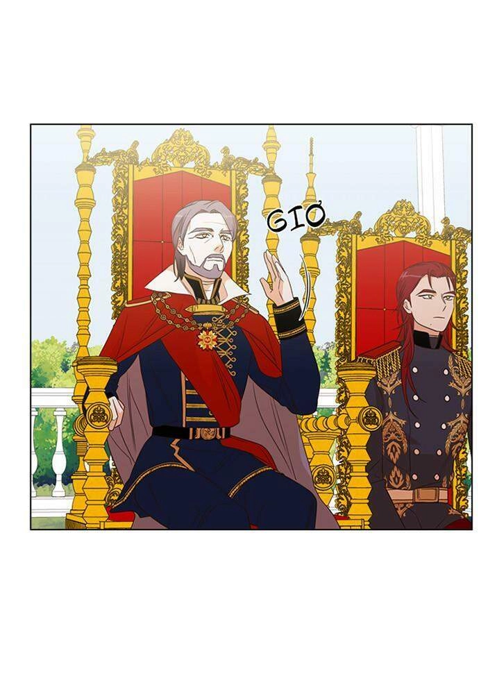 Vị Cứu Tinh Của Nhân Vật Phản Diện Chapter 33 - 20