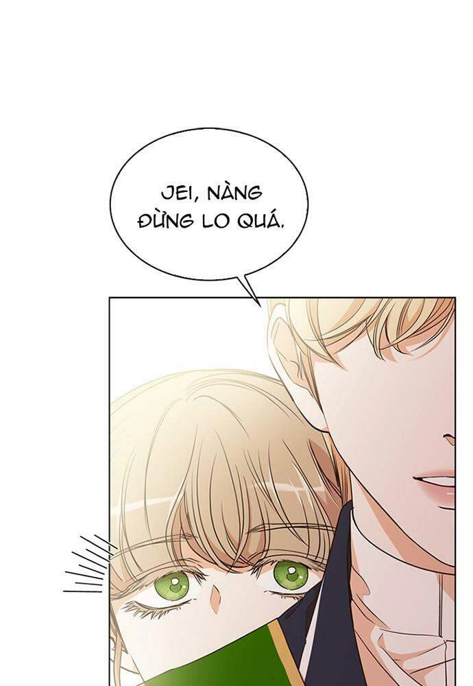 Vị Cứu Tinh Của Nhân Vật Phản Diện Chapter 33 - 21