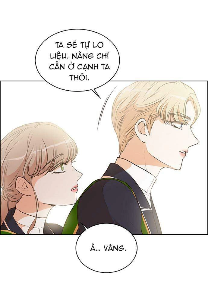 Vị Cứu Tinh Của Nhân Vật Phản Diện Chapter 33 - 23