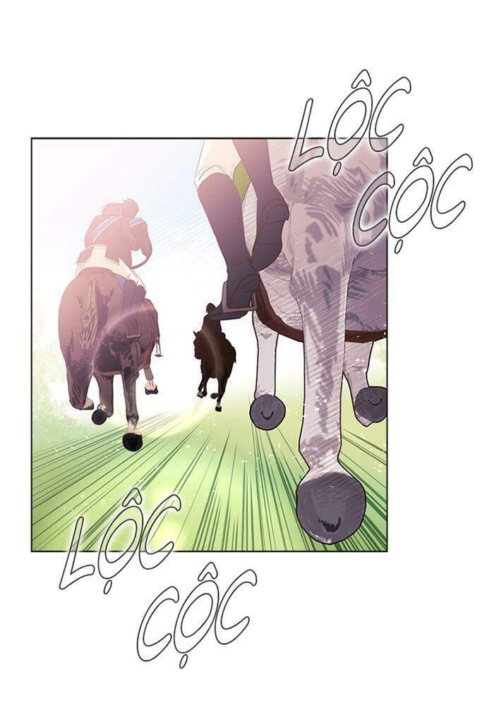 Vị Cứu Tinh Của Nhân Vật Phản Diện Chapter 33 - 33