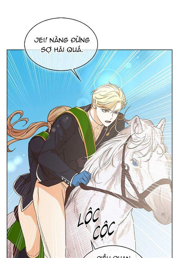 Vị Cứu Tinh Của Nhân Vật Phản Diện Chapter 33 - 36