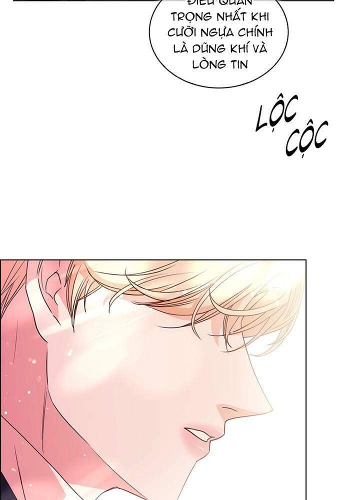 Vị Cứu Tinh Của Nhân Vật Phản Diện Chapter 33 - 37