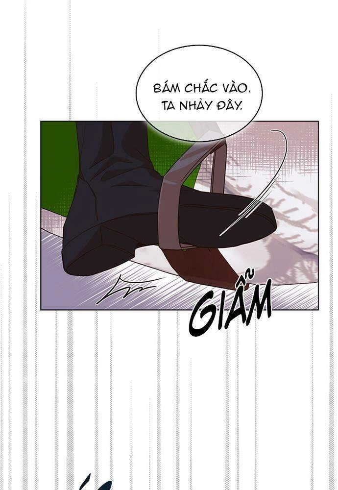 Vị Cứu Tinh Của Nhân Vật Phản Diện Chapter 33 - 39