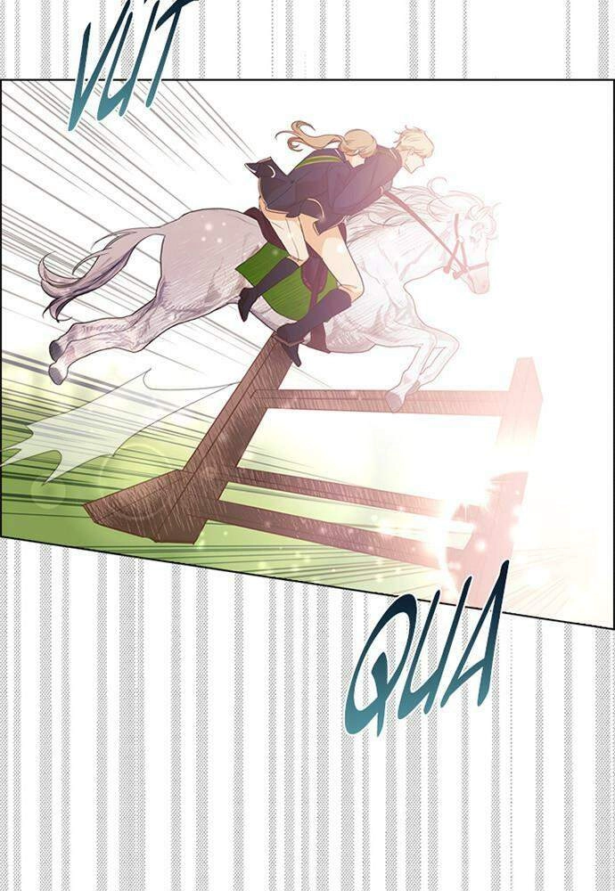 Vị Cứu Tinh Của Nhân Vật Phản Diện Chapter 33 - 40