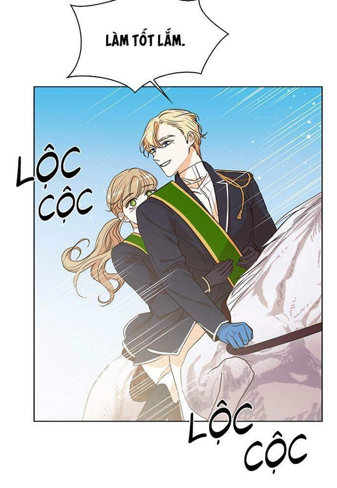 Vị Cứu Tinh Của Nhân Vật Phản Diện Chapter 33 - 43