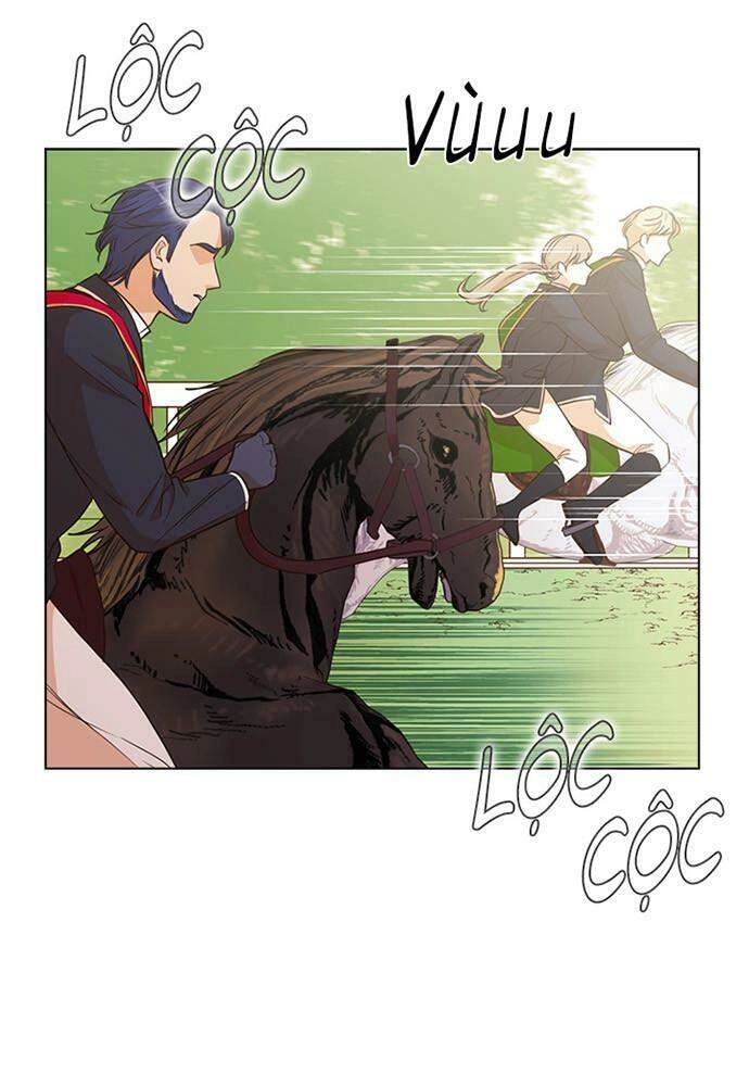 Vị Cứu Tinh Của Nhân Vật Phản Diện Chapter 33 - 47