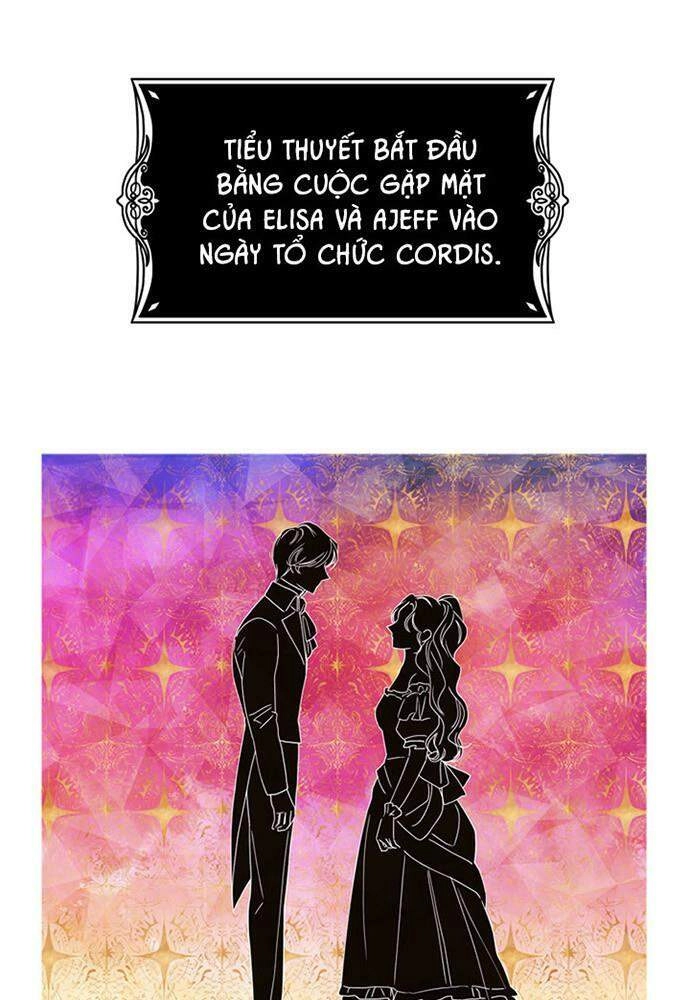 Vị Cứu Tinh Của Nhân Vật Phản Diện Chapter 33 - 64