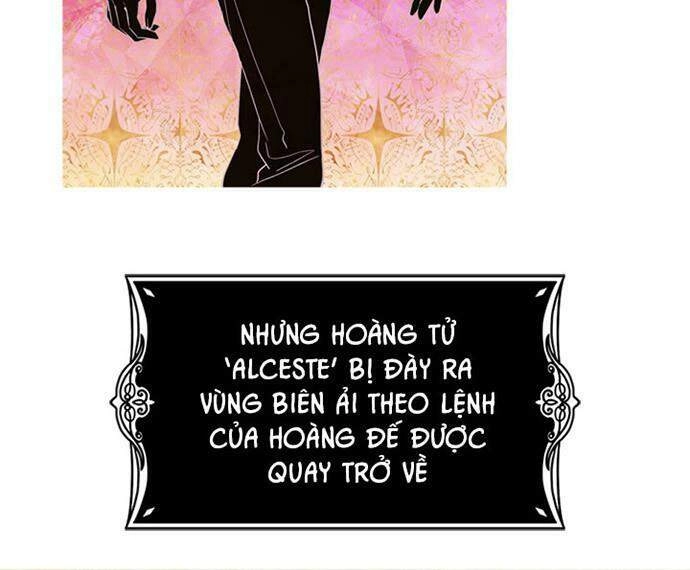 Vị Cứu Tinh Của Nhân Vật Phản Diện Chapter 33 - 66