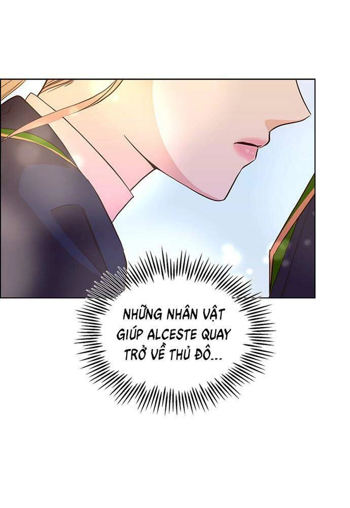 Vị Cứu Tinh Của Nhân Vật Phản Diện Chapter 33 - 73