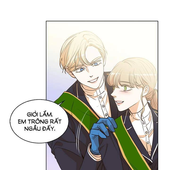 Vị Cứu Tinh Của Nhân Vật Phản Diện Chapter 34 - 29