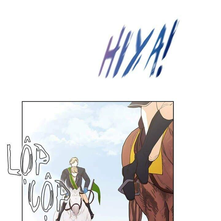 Vị Cứu Tinh Của Nhân Vật Phản Diện Chapter 34 - 35