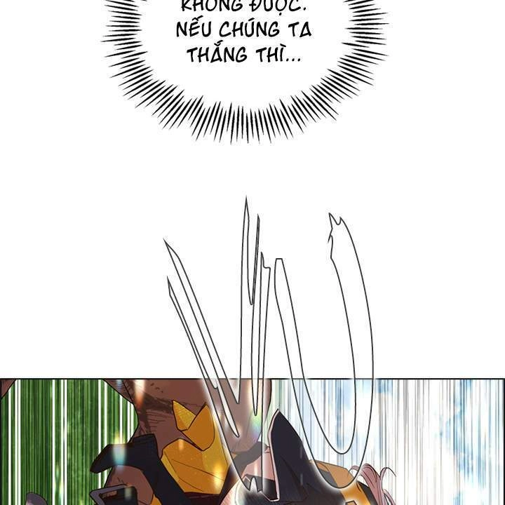 Vị Cứu Tinh Của Nhân Vật Phản Diện Chapter 34 - 44