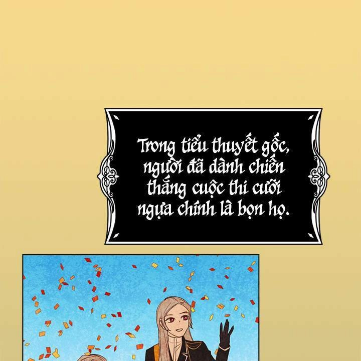 Vị Cứu Tinh Của Nhân Vật Phản Diện Chapter 34 - 50