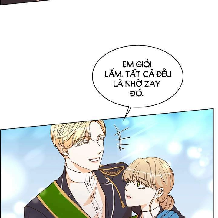 Vị Cứu Tinh Của Nhân Vật Phản Diện Chapter 34 - 64