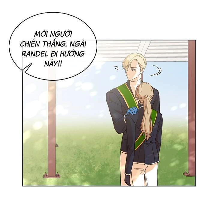 Vị Cứu Tinh Của Nhân Vật Phản Diện Chapter 34 - 78