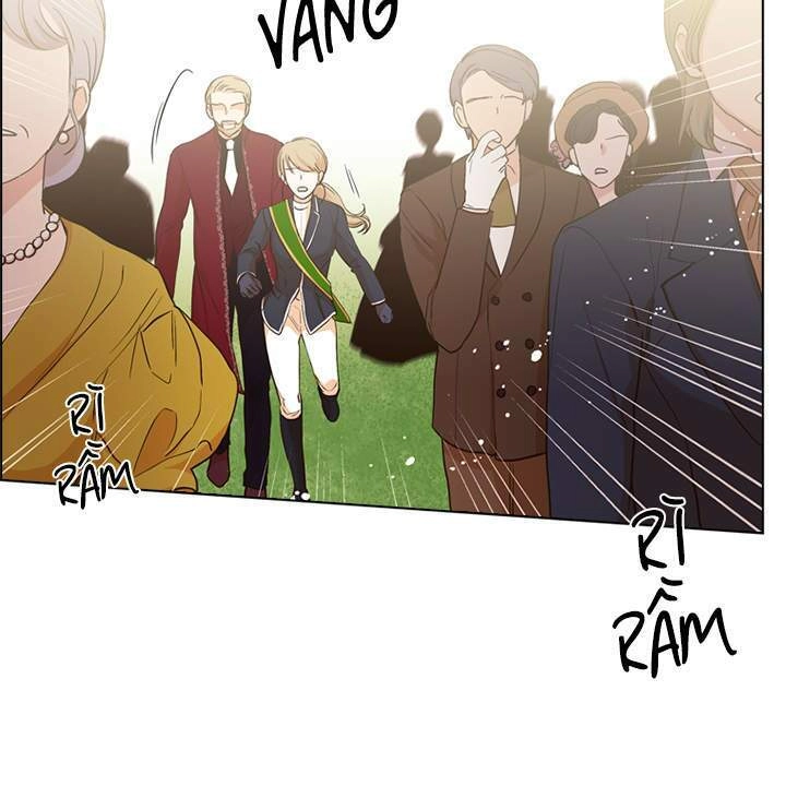 Vị Cứu Tinh Của Nhân Vật Phản Diện Chapter 35 - 8