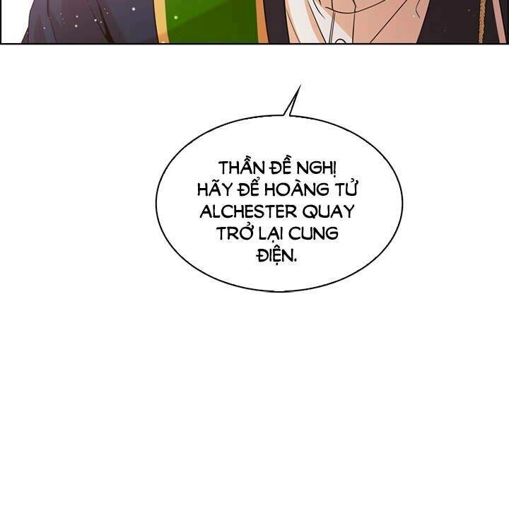 Vị Cứu Tinh Của Nhân Vật Phản Diện Chapter 35 - 16