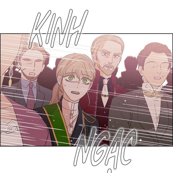 Vị Cứu Tinh Của Nhân Vật Phản Diện Chapter 35 - 17