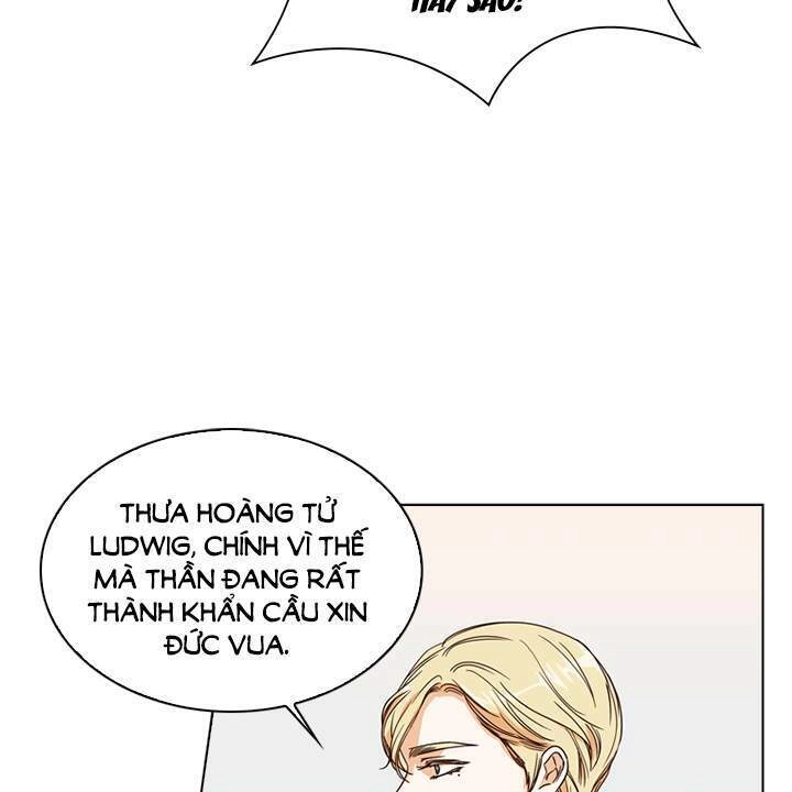 Vị Cứu Tinh Của Nhân Vật Phản Diện Chapter 35 - 21