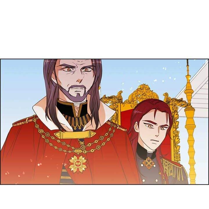 Vị Cứu Tinh Của Nhân Vật Phản Diện Chapter 35 - 23