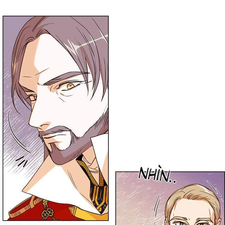 Vị Cứu Tinh Của Nhân Vật Phản Diện Chapter 35 - 34