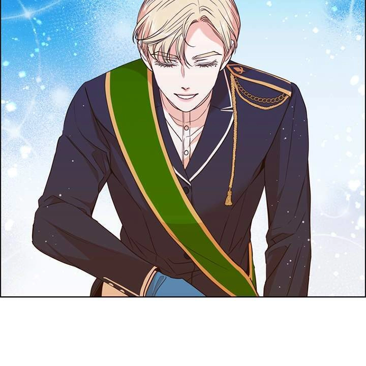 Vị Cứu Tinh Của Nhân Vật Phản Diện Chapter 35 - 44