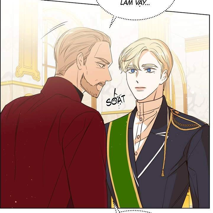 Vị Cứu Tinh Của Nhân Vật Phản Diện Chapter 35 - 52