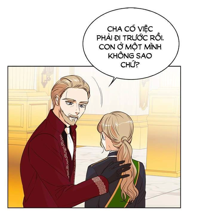 Vị Cứu Tinh Của Nhân Vật Phản Diện Chapter 35 - 61