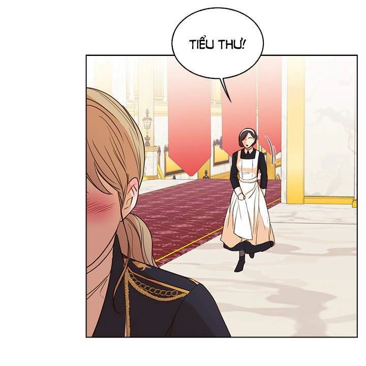 Vị Cứu Tinh Của Nhân Vật Phản Diện Chapter 35 - 87