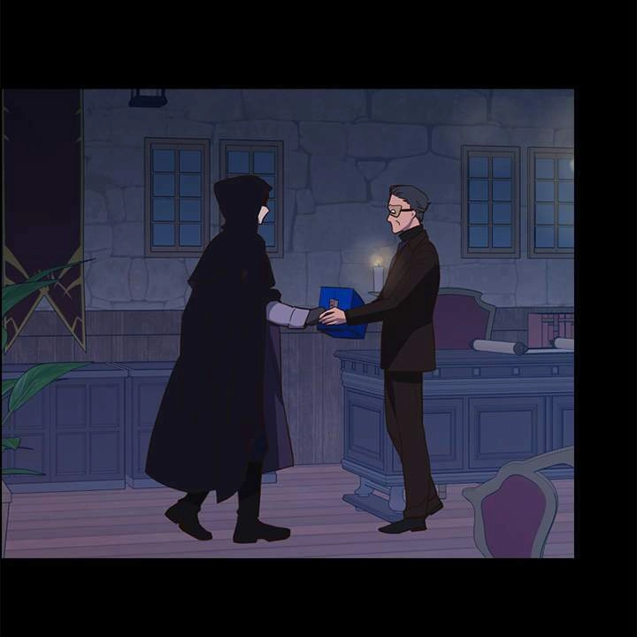 Vị Cứu Tinh Của Nhân Vật Phản Diện Chapter 36 - 38